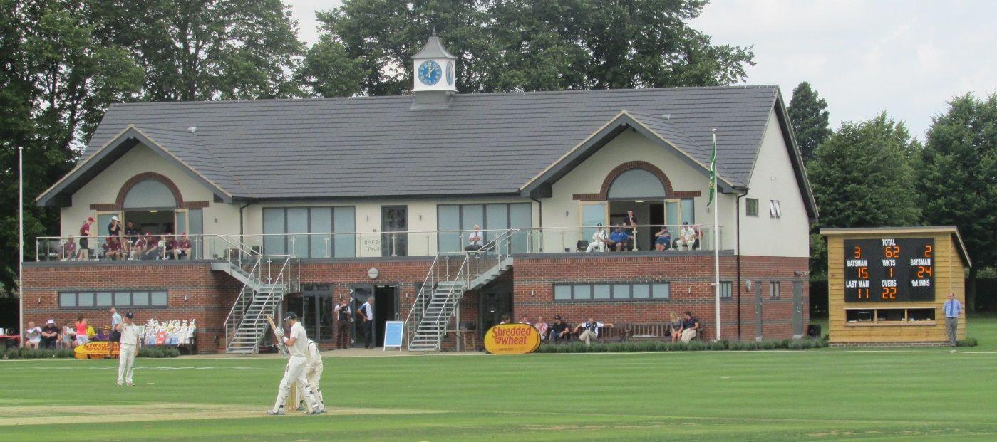 Oakham School Cricket Academy Desert Springs Resort