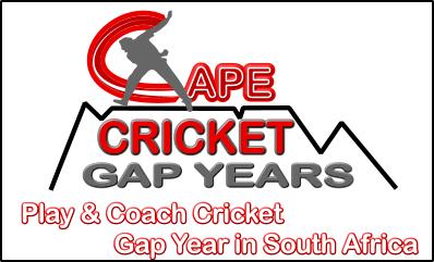 Cape Cricket: Play & Coach Gap Year in South Africa