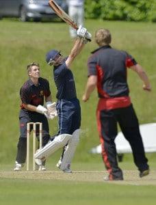 The National Schools Twenty20 Competition 2013